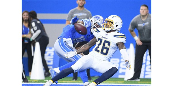 Las Vegas Raiders recrute secrètement Casey Hayward pour le rejoindre Las Vegas Raiders recrute secrètement Casey Hayward pour le rejoindre